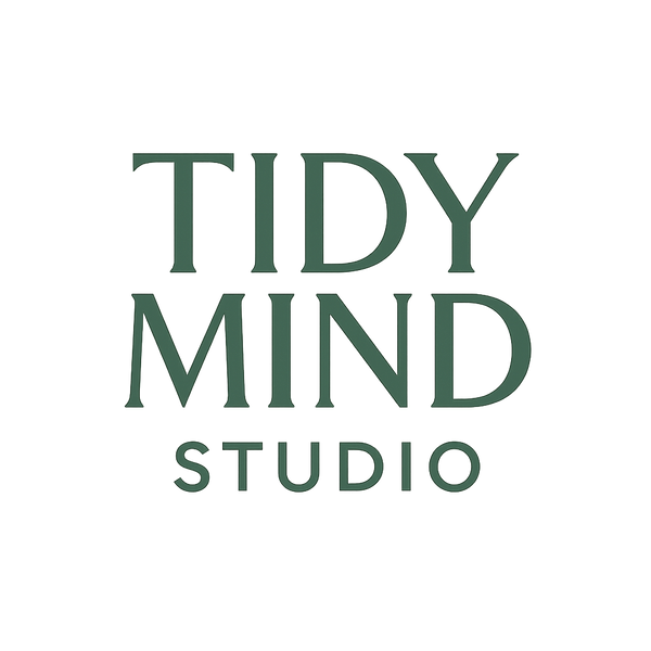 tidymindstudio